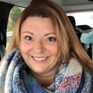 Meet your Posher, Rachel